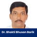 College of Pharmaceutical Sciences, Director Academics: Dr. Bhakti Bhusan Barik Interview